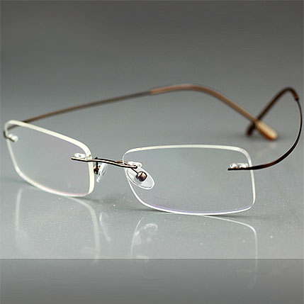 RIMLESS COLLECTION